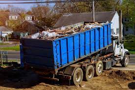 Waukee, IA Junk Removal Services Company